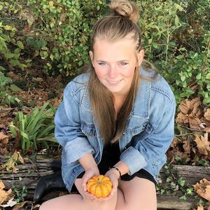 Meet your Posher, Austin